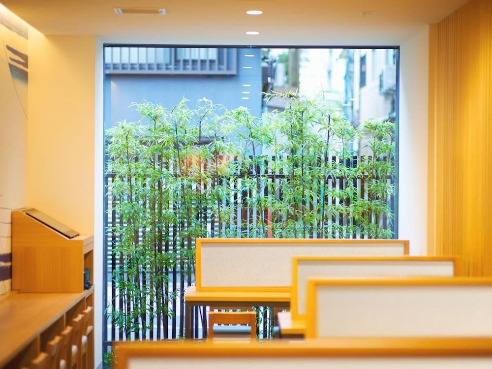 スーパーホテル品川・新馬場 東京