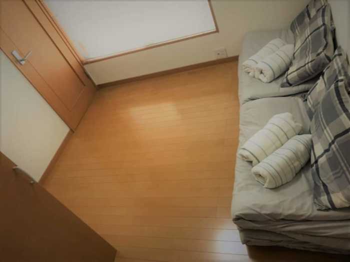 YELLOW HOUSE 東京
