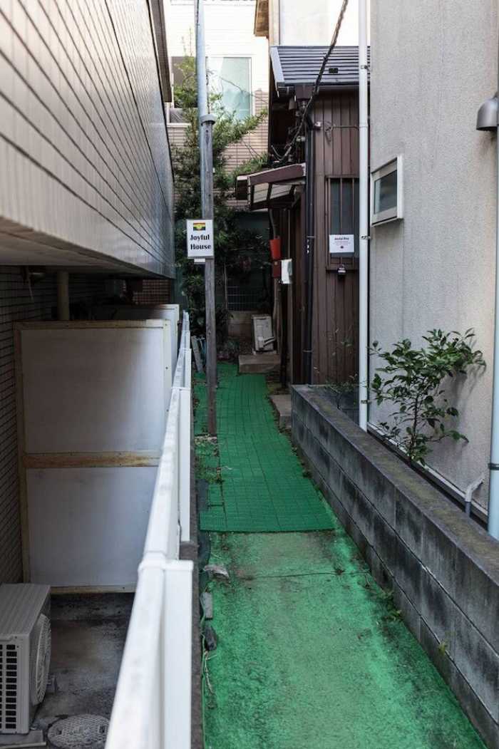ジョイフルハウス 東京