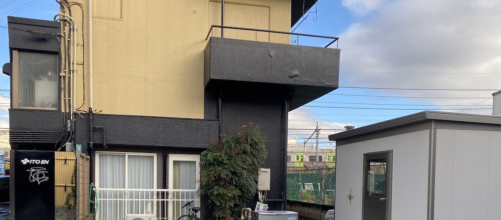 オハヨー池袋 東京