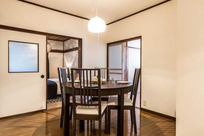 IKEBUKURO YAMASHITA APARTMENT GR2 東京