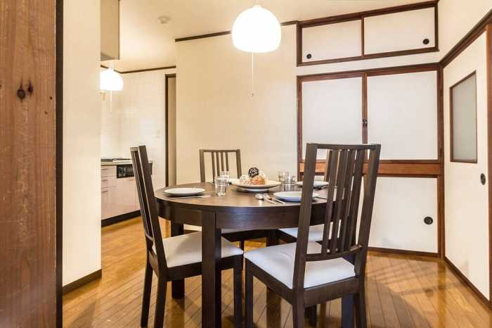 IKEBUKURO YAMASHITA APARTMENT GR2 東京