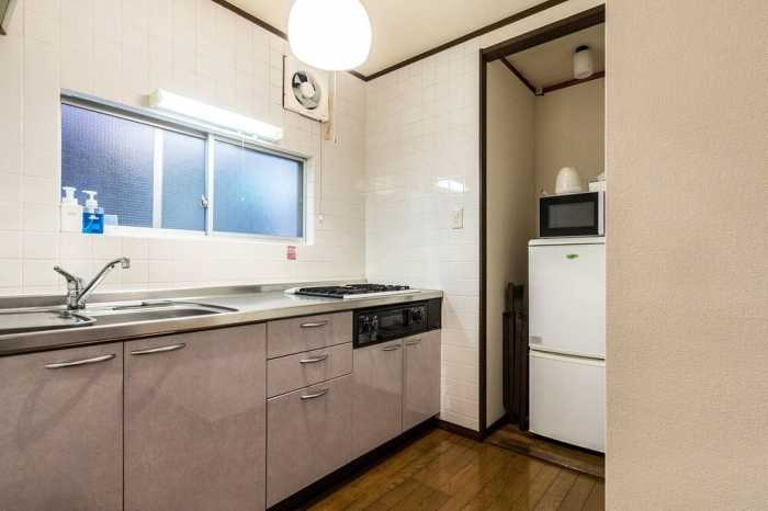IKEBUKURO YAMASHITA APARTMENT GR2 東京