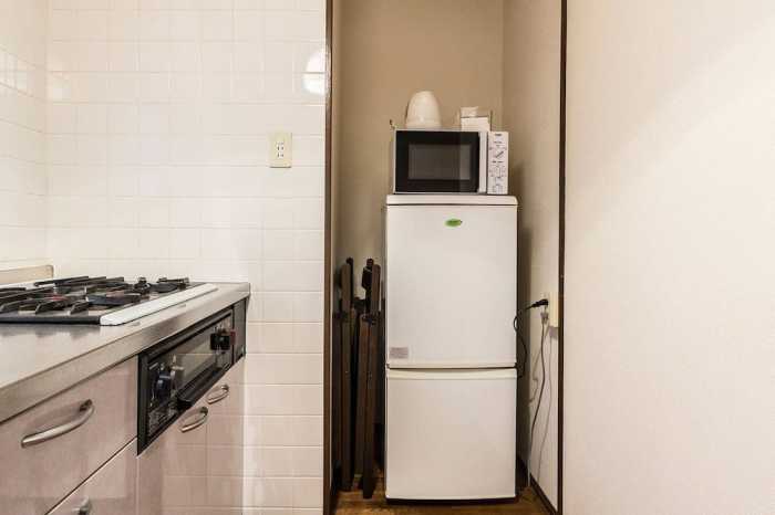 IKEBUKURO YAMASHITA APARTMENT GR2 東京
