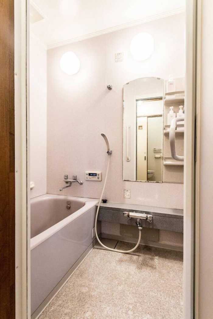 IKEBUKURO YAMASHITA APARTMENT GR2 東京