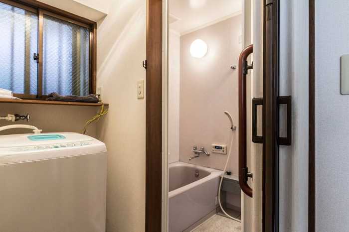 IKEBUKURO YAMASHITA APARTMENT GR2 東京