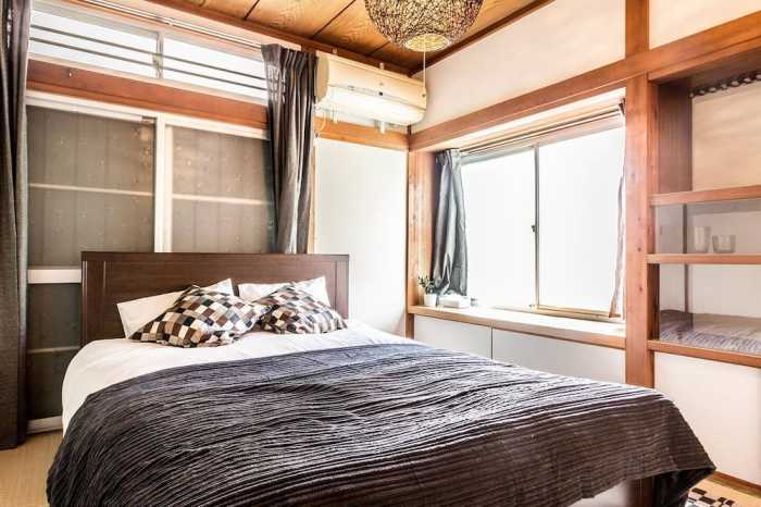 IKEBUKURO YAMASHITA APARTMENT GR2 東京