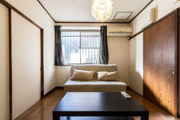 IKEBUKURO YAMASHITA APARTMENT GR2 東京