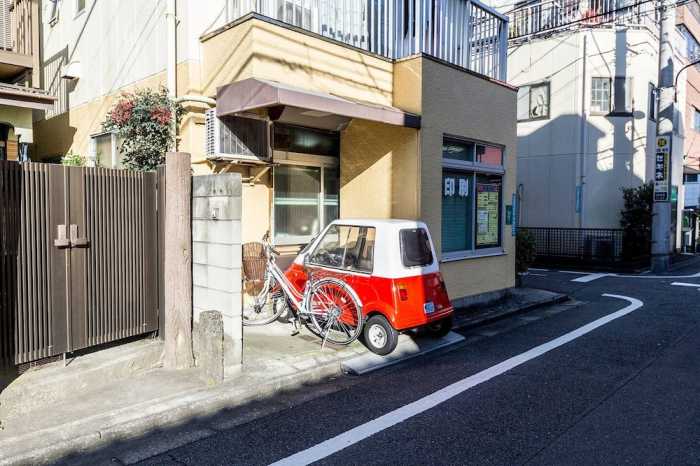 IKEBUKURO YAMASHITA APARTMENT GR2 東京