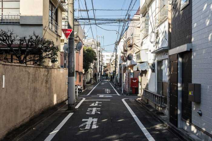 IKEBUKURO YAMASHITA APARTMENT GR2 東京