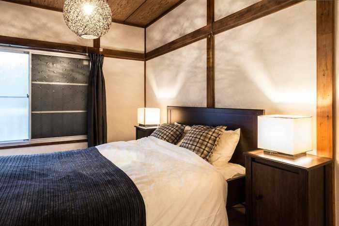 IKEBUKURO YAMASHITA APARTMENT GR2 東京
