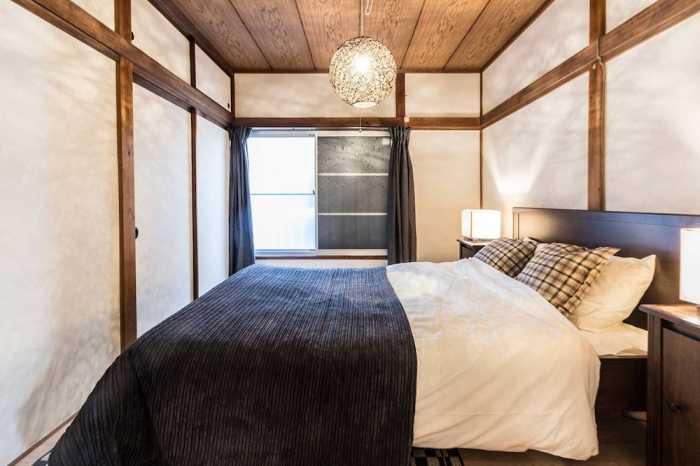 IKEBUKURO YAMASHITA APARTMENT GR2 東京
