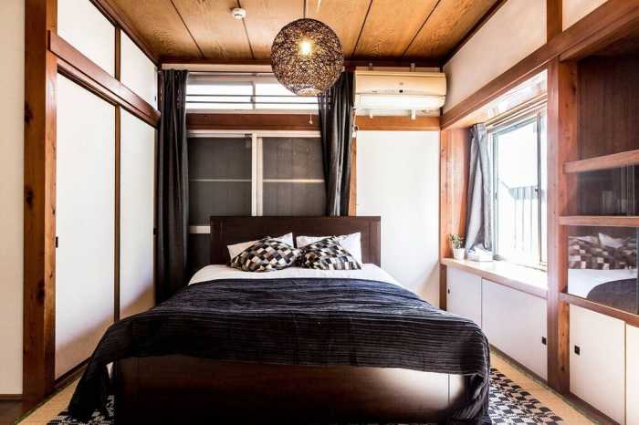 IKEBUKURO YAMASHITA APARTMENT GR2 東京