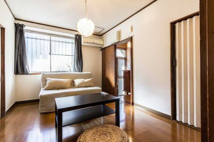 IKEBUKURO YAMASHITA APARTMENT GR2 東京