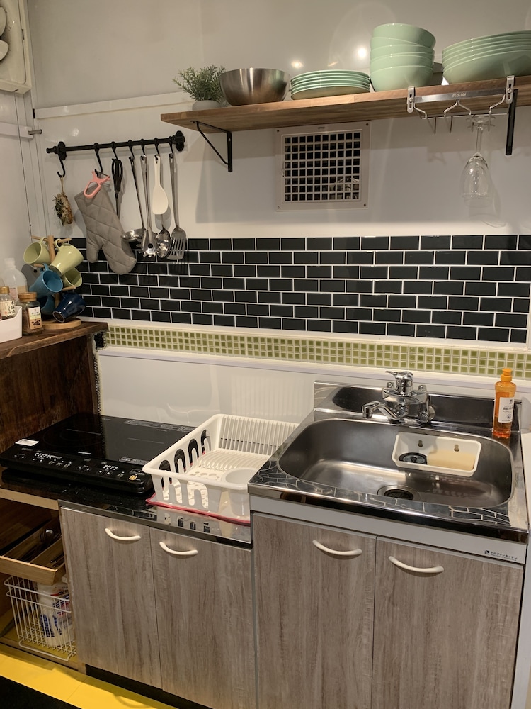 FROMSCRATCH TOKYO HANARE 東京
