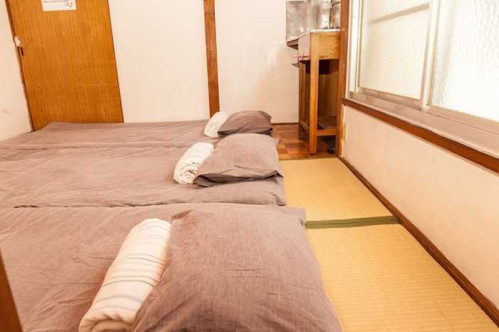 SMILE HOUSE 東京