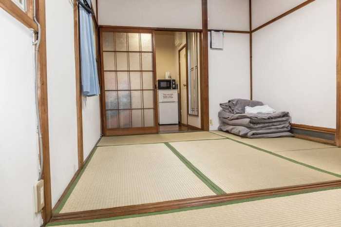 SMILE HOUSE 東京