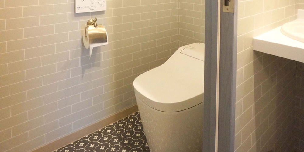 7 ROOMS HOTEL & CAFE 東京