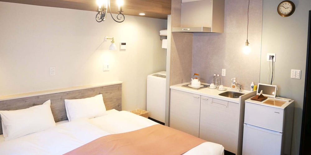 7 ROOMS HOTEL & CAFE 東京
