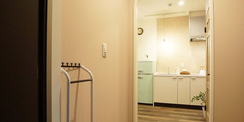 7 ROOMS HOTEL & CAFE 東京