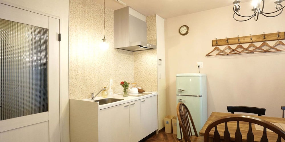 7 ROOMS HOTEL & CAFE 東京