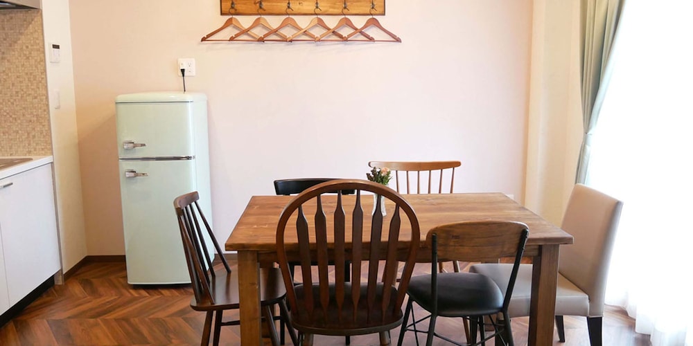 7 ROOMS HOTEL & CAFE 東京