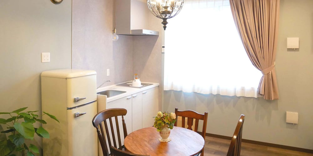 7 ROOMS HOTEL & CAFE 東京