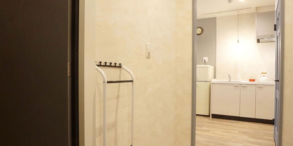 7 ROOMS HOTEL & CAFE 東京