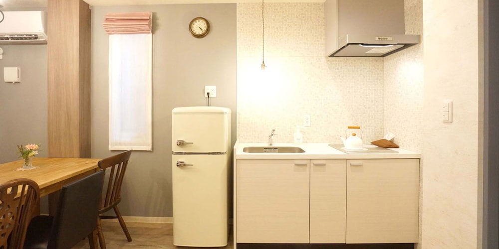 7 ROOMS HOTEL & CAFE 東京