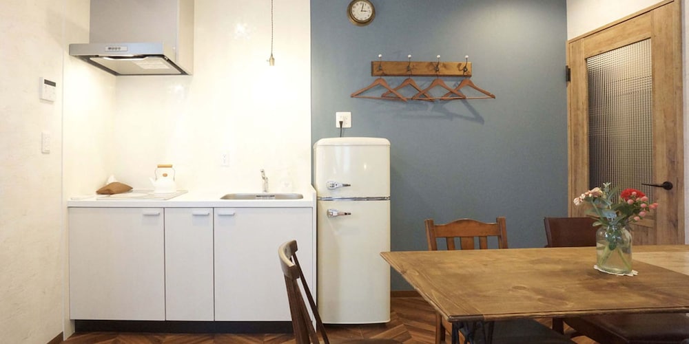 7 ROOMS HOTEL & CAFE 東京