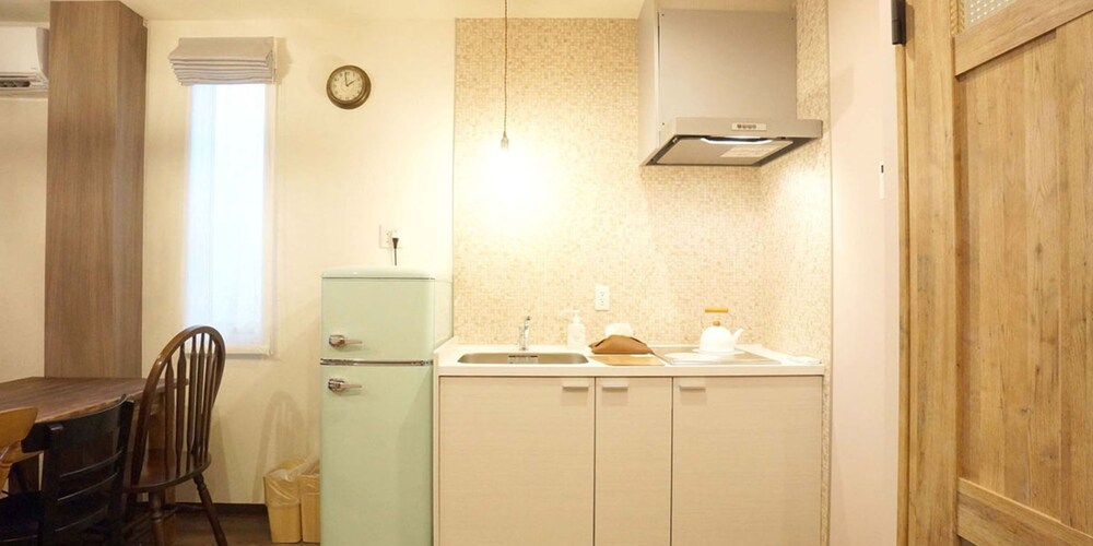 7 ROOMS HOTEL & CAFE 東京