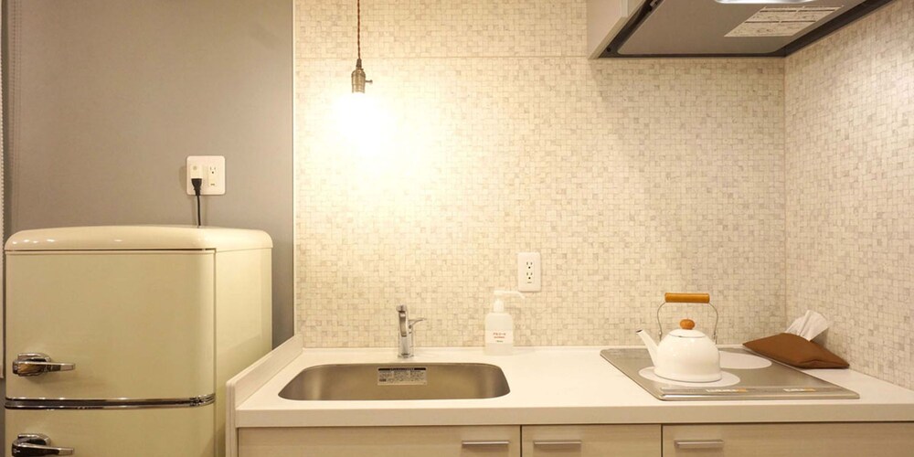 7 ROOMS HOTEL & CAFE 東京