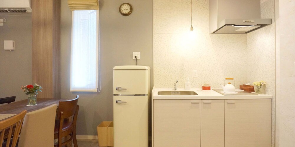 7 ROOMS HOTEL & CAFE 東京