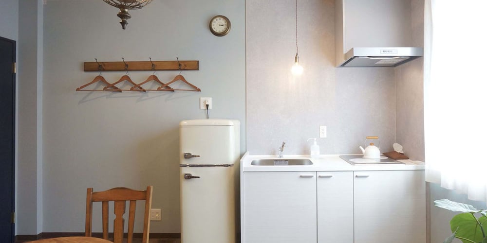 7 ROOMS HOTEL & CAFE 東京