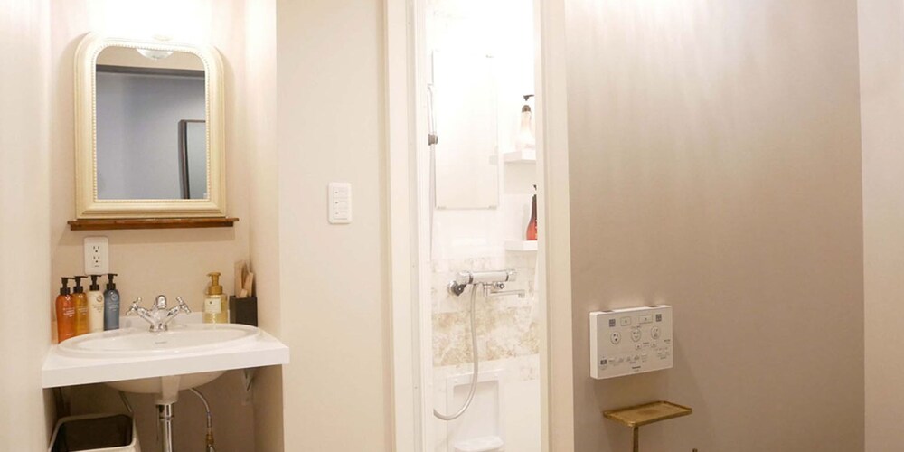 7 ROOMS HOTEL & CAFE 東京