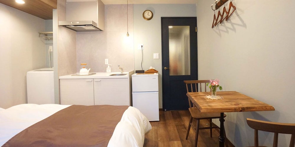7 ROOMS HOTEL & CAFE 東京