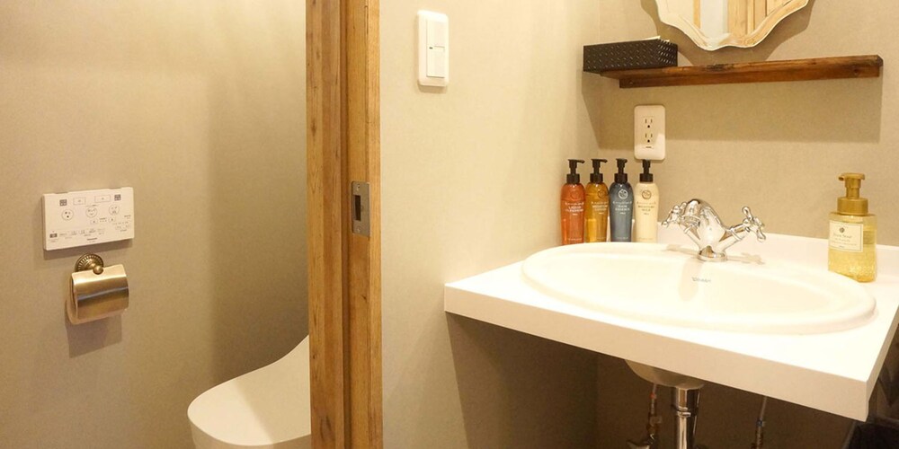 7 ROOMS HOTEL & CAFE 東京