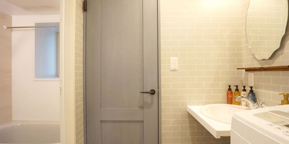 7 ROOMS HOTEL & CAFE 東京