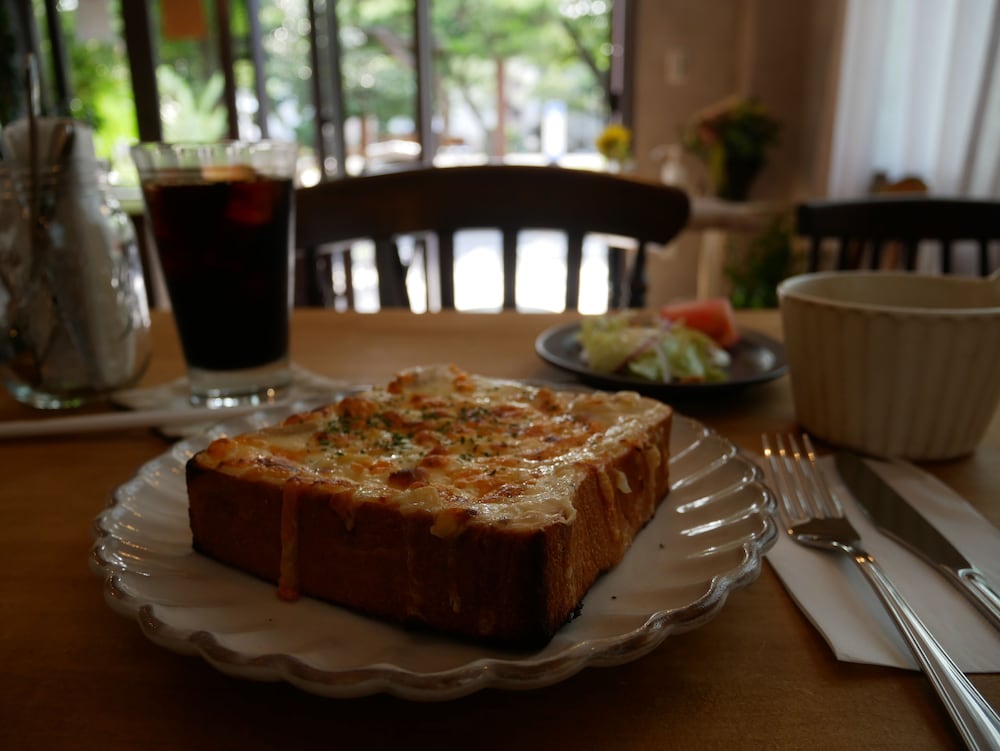 7 ROOMS HOTEL & CAFE 東京