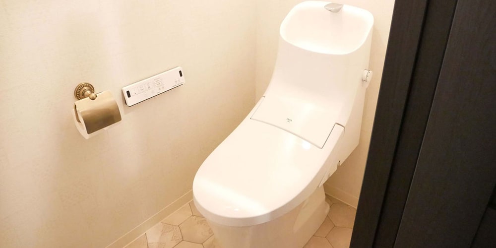 7 ROOMS HOTEL & CAFE 東京