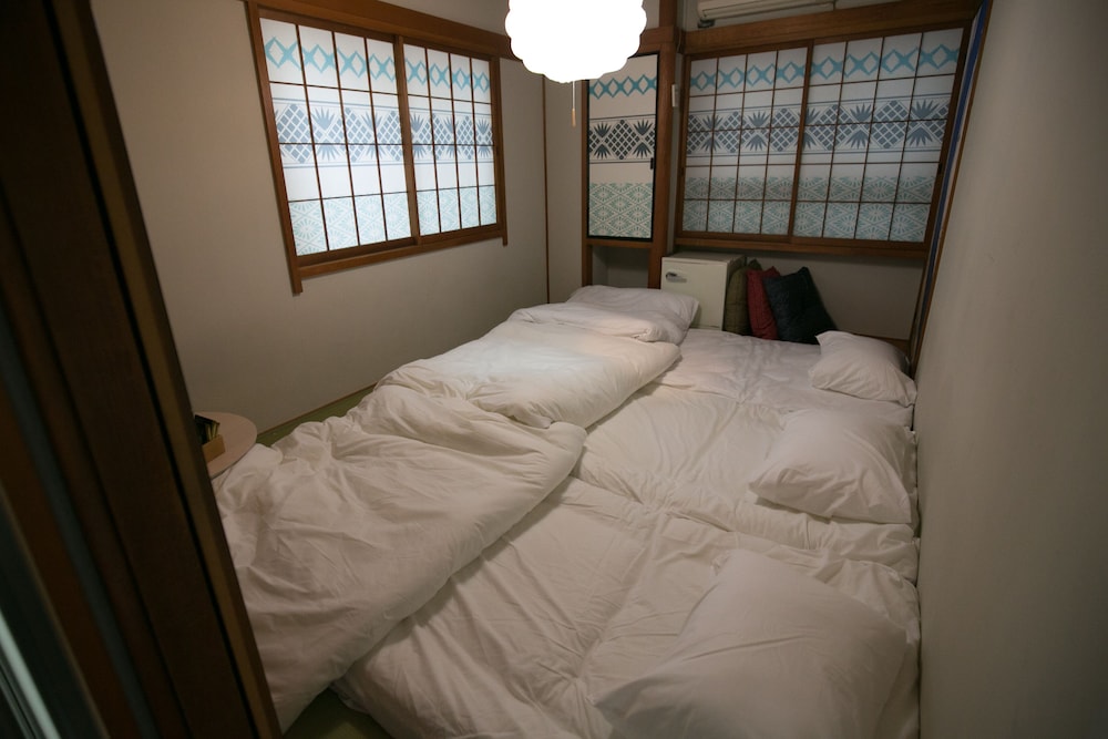 浅草旅館 谷藤 東京