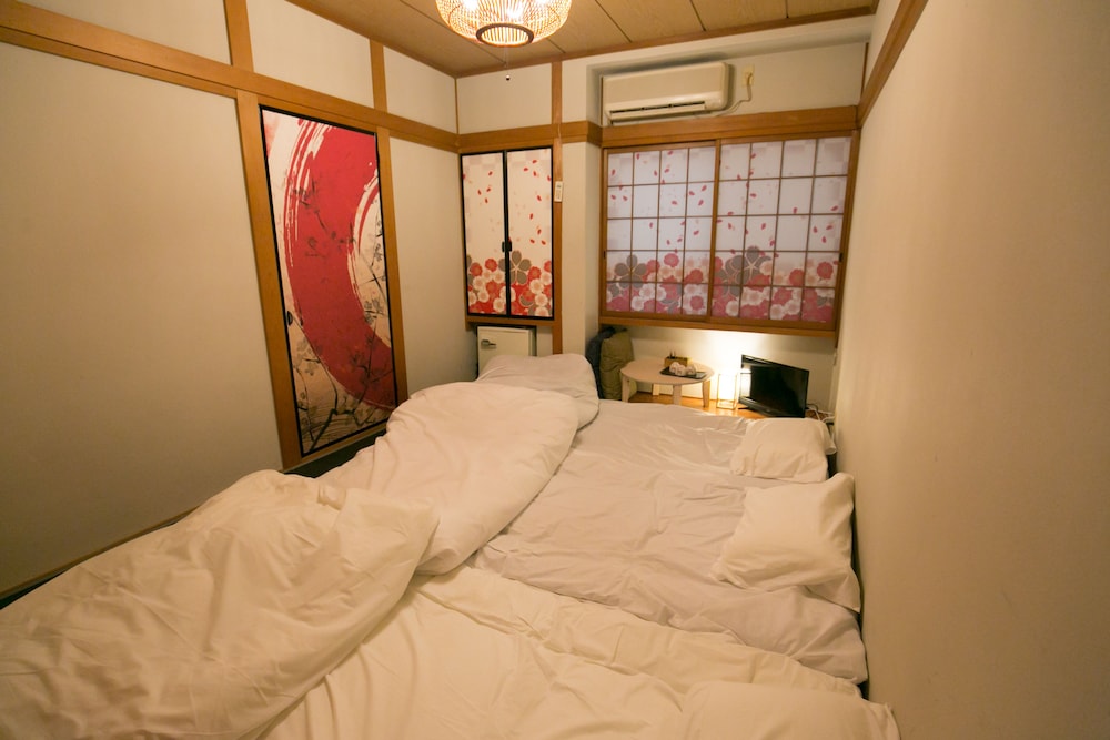 浅草旅館 谷藤 東京
