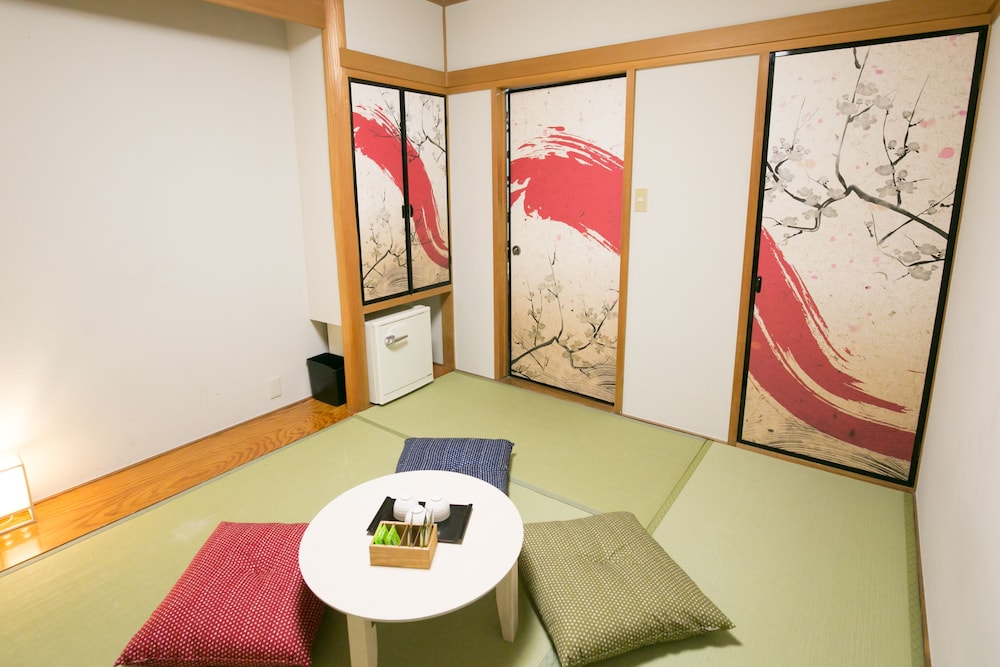 浅草旅館 谷藤 東京