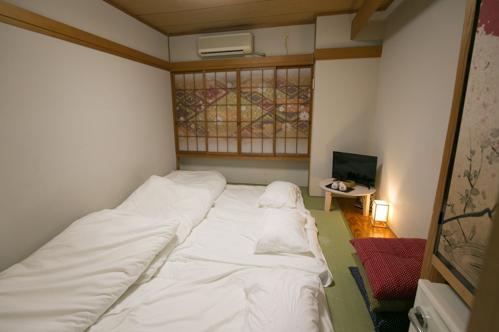 浅草旅館 谷藤 東京