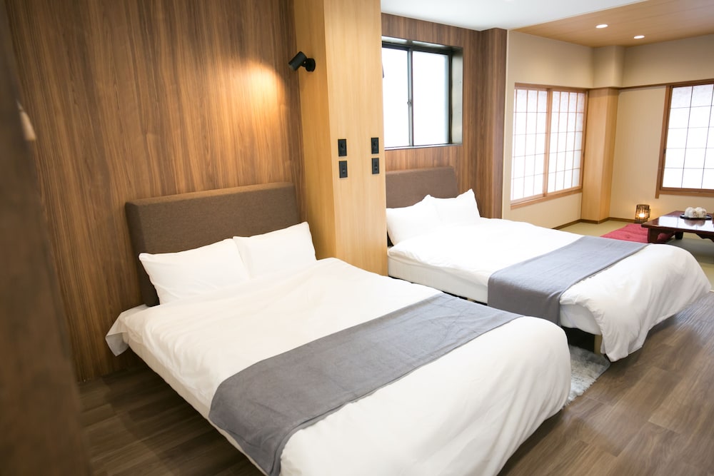 浅草旅館 谷藤 東京