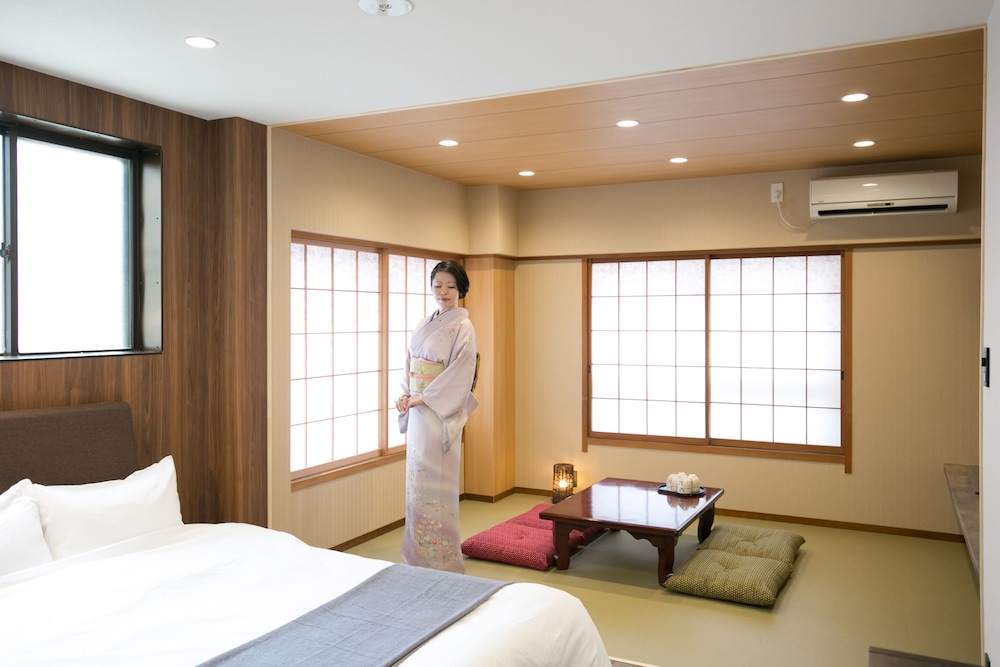 浅草旅館 谷藤 東京