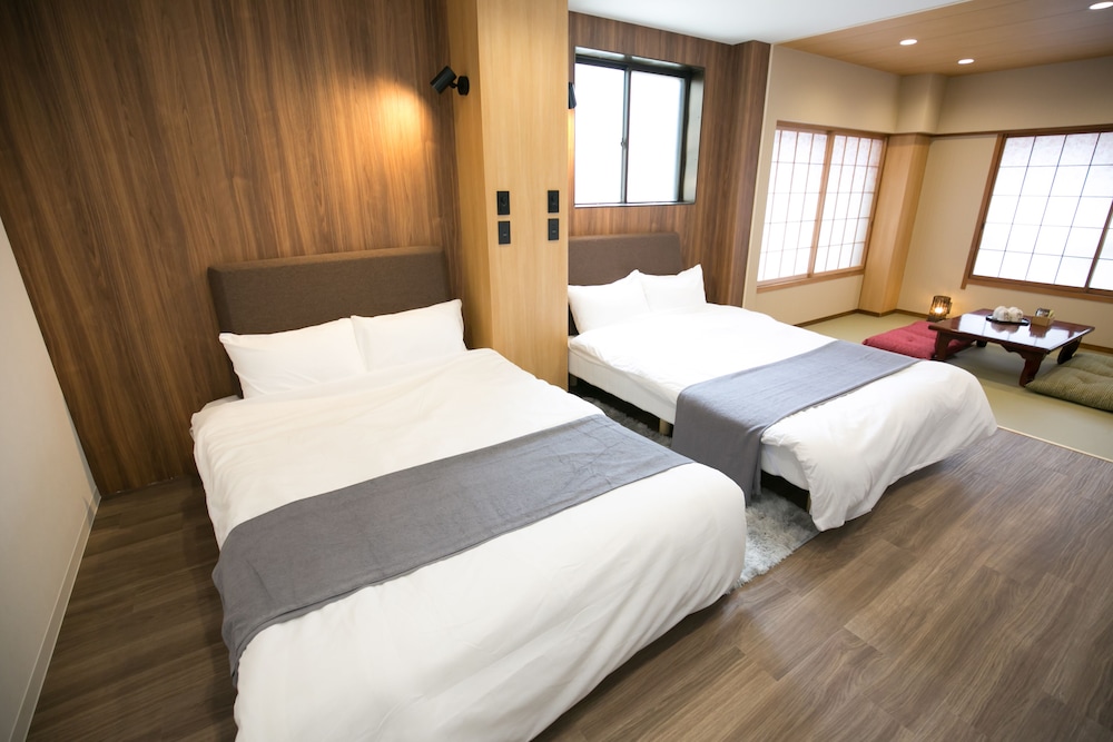 浅草旅館 谷藤 東京
