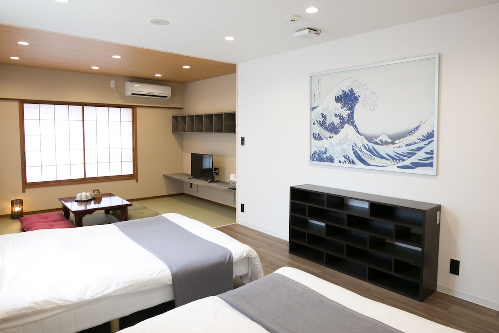 浅草旅館 谷藤 東京
