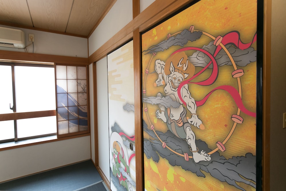 浅草旅館 谷藤 東京