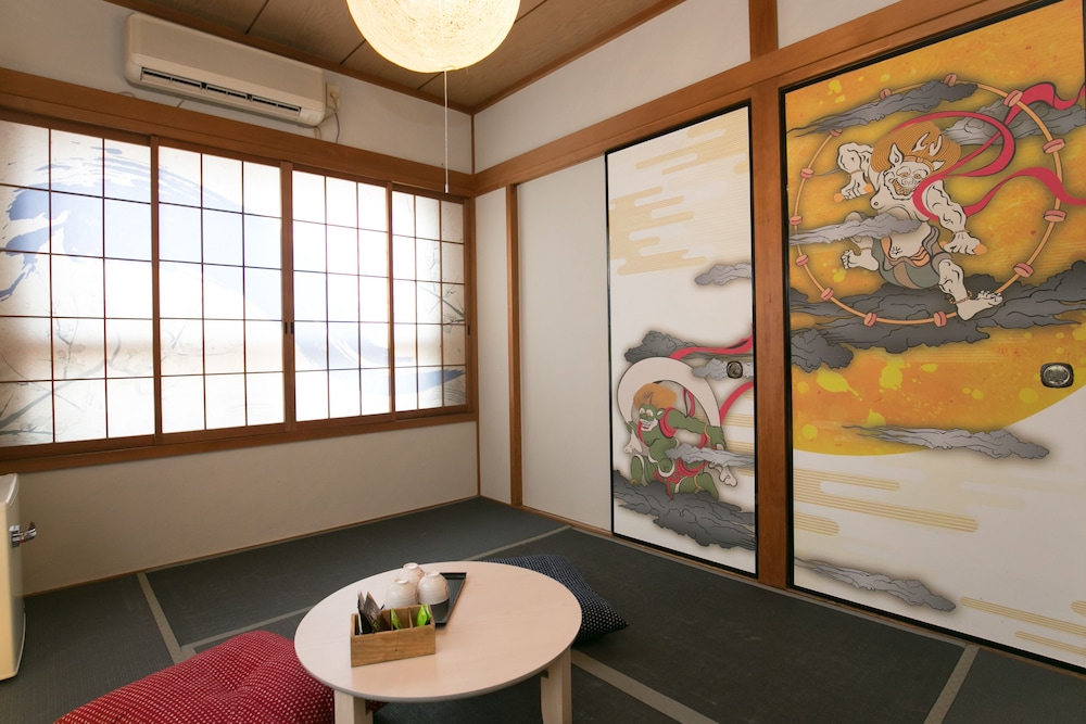 浅草旅館 谷藤 東京